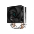 DeepCool охладител за процесор CPU Cooler - AG200 - LGA1700-AM5 снимка 2