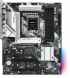 Дънна платка ASROCK B760 Pro RS, LGA1700, 4xDDR5, ATX снимка 2