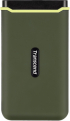 Transcend 2TB, External SSD, ESD380C, USB 3.2 Gen 2, Type C снимка 2
