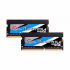 Памет G.SKILL Ripjaws DDR4 SO-DIMM 32GB(2x16GB) 3200MHz CL22 F4-3200C22D-32GRS снимка 2