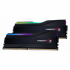 Памет G.SKILL Trident Z5 RGB Black 64GB(2x32GB) DDR5 PC5-48000 6400MHz CL32 снимка 3