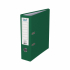 Colori Класьор, 8 cm, PP, без метален кант, зелен снимка 1