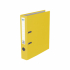 Colori Класьор, 5 cm, PP, без метален кант, жълт снимка 1