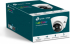 Камера TP-Link VIGI C430, 3MP, купулна, 2.8мм ден/нощ, до 30м нощно виждане снимка 2