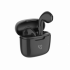 Слушалки SBOX EB-TWS18-B, Bluetooth, 32Ω, 20 000Hz, Микрофон, Черни снимка 1