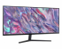 Монитор Samsung 34S50GC, VA, 34" 3440x1440, 300 nits, 5 ms, HDMI, DP, AMD FreeSync снимка 3
