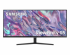 Монитор Samsung 34S50GC, VA, 34" 3440x1440, 300 nits, 5 ms, HDMI, DP, AMD FreeSync снимка 1