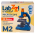 Микроскоп Levenhuk LabZZ M2 снимка 2