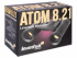 Бинокъл Levenhuk Atom 8x21 снимка 11
