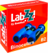 Бинокъл Levenhuk LabZZ B2 снимка 11