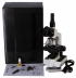 Микроскоп Bresser Researcher Trino 40–1000x снимка 2