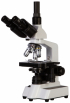 Микроскоп Bresser Researcher Trino 40–1000x снимка 3