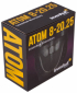 Бинокъл Levenhuk Atom 8–20x25 снимка 10