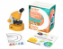 Микроскоп Discovery Micro Solar с книга снимка 4