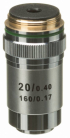 Други Обектив Bresser DIN 20x снимка 1