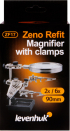 Лупа Levenhuk Zeno Refit ZF17 снимка 11