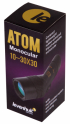 Монокъл Levenhuk Atom 10–30x30 снимка 11