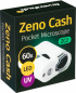 Джобен микроскоп Levenhuk Zeno Cash ZC2 снимка 11
