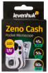 Джобен микроскоп Levenhuk Zeno Cash ZC7 снимка 13