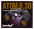 Бинокъл Levenhuk Atom 8x30 снимка 14
