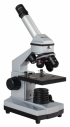Микроскоп Bresser Junior 40–1024x, с калъф снимка 2