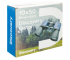 Бинокъл Levenhuk Discovery Gator 10x50 снимка 12