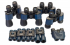 Бинокъл Levenhuk Discovery Gator 20x50 снимка 3