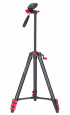 Аксесоар за фотоапарат Триножник Levenhuk Level BASE TR10 снимка 4