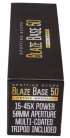 Зрителна тръба Levenhuk Blaze BASE 50 снимка 15