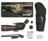 Зрителна тръба Levenhuk Blaze PRO 70 снимка 5