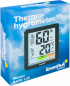 Станция Термохигрометър Levenhuk Wezzer BASE L20 снимка 7