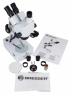 Микроскоп Bresser Advance ICD 10–160x снимка 14