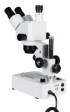 Микроскоп Bresser Advance ICD 10–160x снимка 8