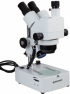 Микроскоп Bresser Advance ICD 10–160x снимка 1