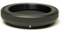 Аксесоар за фотоапарат T-пръстен Bresser за фотоапарати Nikon M42 снимка 4