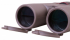 Бинокъл Levenhuk Monaco ED 10x42 снимка 11