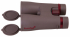 Бинокъл Levenhuk Monaco ED 12x50 снимка 15