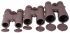Бинокъл Levenhuk Monaco ED 12x50 снимка 5