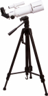 Телескоп Bresser Classic 70/350 AZ снимка 4