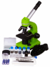 Микроскоп Bresser Junior Biolux SEL 40–1600x снимка 2