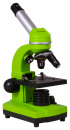 Микроскоп Bresser Junior Biolux SEL 40–1600x снимка 3