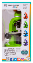 Микроскоп Bresser Junior Biolux SEL 40–1600x снимка 12