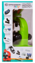 Микроскоп Bresser Junior Biolux SEL 40–1600x снимка 13