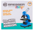 Микроскоп Bresser Junior Biolux SEL 40–1600x снимка 20