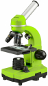 Микроскоп Bresser Junior Biolux SEL 40–1600x снимка 1