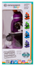 Микроскоп Bresser Junior Biolux SEL 40–1600x снимка 12