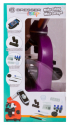 Микроскоп Bresser Junior Biolux SEL 40–1600x снимка 13