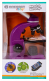 Микроскоп Bresser Junior Biolux SEL 40–1600x снимка 11