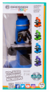 Микроскоп Bresser Junior Biolux SEL 40–1600x снимка 13