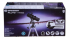 Телескоп Bresser Pluto 114/500 EQ снимка 9